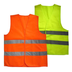Reflective Safety Vest