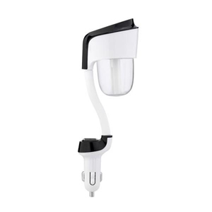 Refresher Mini Portable USB Powered Car Aroma Humidifier