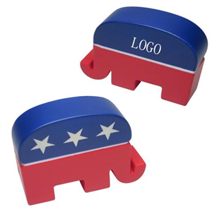 Republican Elephant Stress Reliever