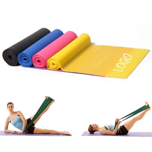 Resistance TPE Yoga Exercise Band