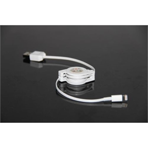 Retractable Cable/Phone Charger Cable