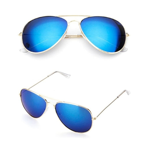 Retro Unisex Sunglasses