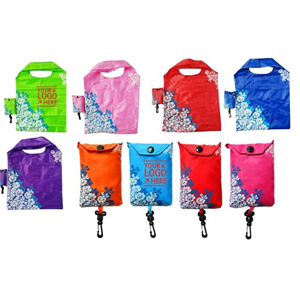 Reusable Folding Grocery Bag