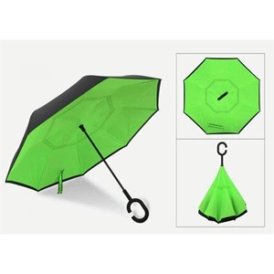 Reversible Inverted Umbrella