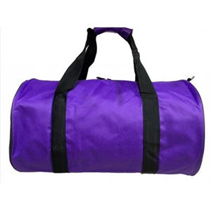 Roll Travel Duffle Bag