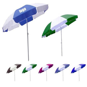 Rotate Beach Umbrella