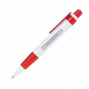Rotating Window Message Pen