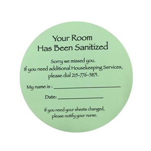 Round Shap 50 Sheet Scratch Pads