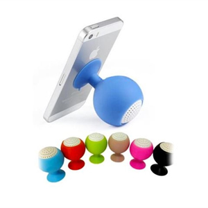 Silicone Bluetooth Speaker