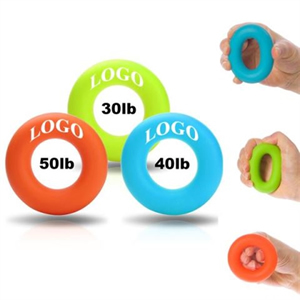 Silicone Hand Gripper