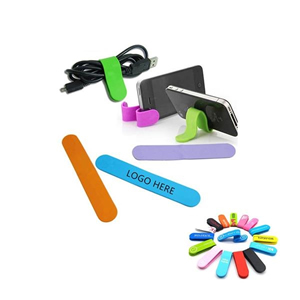 Silicone Magnetic Clamp