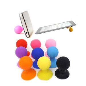 Silicone Phone Suction Stand