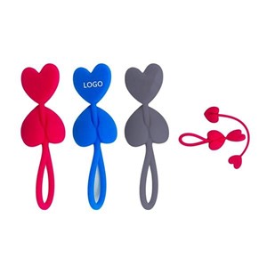 Silicone Sealing Clip