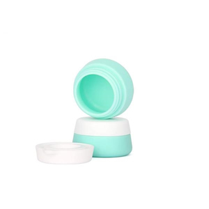 Silicone Sub-Bottling