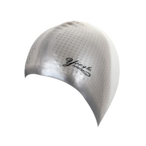 Silicone Swimming Cap