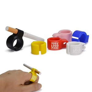 Silicone Tobacco Holder Ring