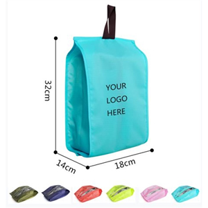 Simplified Waterproof Shoe Bag