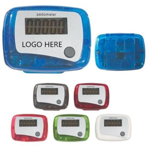 Single-Function Pedometer
