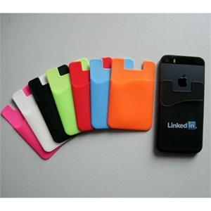 Smart Phone Wallet