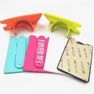 Smartphone Wallet with Phone Stand