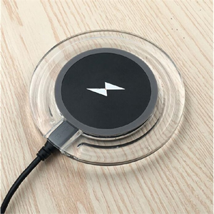 Smartphone Wireless Charger