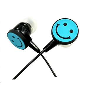 Smile Earphones