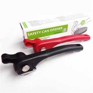 Smooth Edge Can Opener