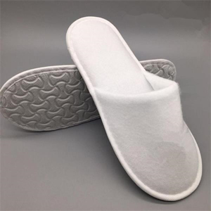 Spa One Time Use Slippers