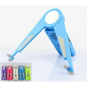 Speaker with Phone Stand