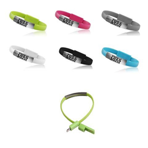 Sport Wristle Phone USB Cable