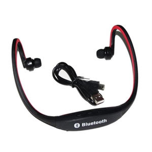 Sports Bluetooth Headset
