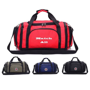 Sports Duffel Bags