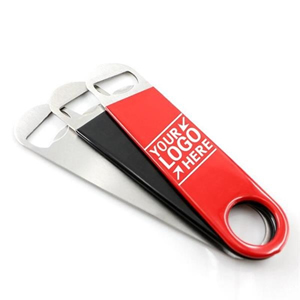 Stainless Steel Bottle opener