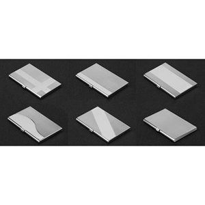 Stainless Steel Namecard Holder