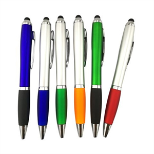 Stylus Ballpoint Pen 2 In 1