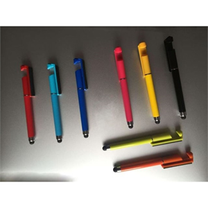 Stylus Pen with Phone Stand