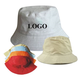 Sun Bucket Hat