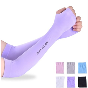 Sunscreen Arm Sleeves