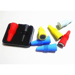 Super Tight Wine Silicone Bottle Stopper