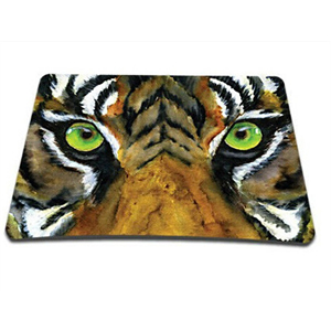 Supply Personalized Printed Rubber Mouse Pad