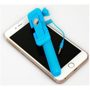 Supreme Mini III Pen Size Wired Selfie Stick