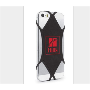 Swimsuit Phone Holder