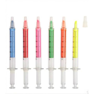 Syringe Highlighter