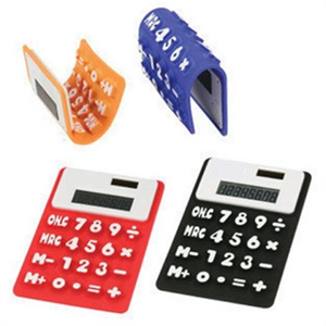 The Silicone Flex Calculator