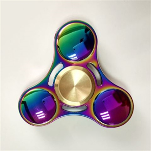 Titanium Alloy Fidget Spinner