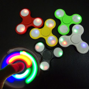 Titanium Alloy Fidget  Spinner