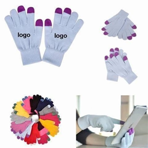 Touch Screen Glove