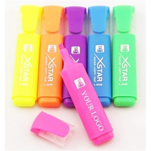 Translucent Highlighter