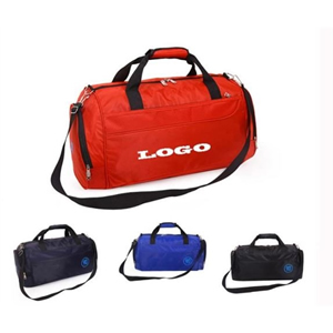 Travel Duffel Bag