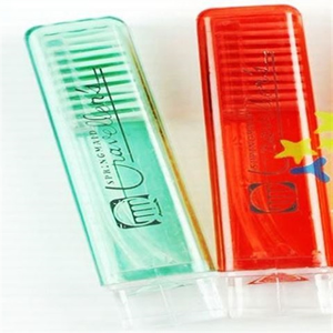 Travel Foldable Toothbrush